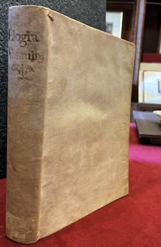 Giacomo Filippo Tomasini Iacobi Philippi Tomasini Patavini Illustrium virorum Elogia iconibus exornata  1630 Patavii apud Donatum Pasquardum et socium